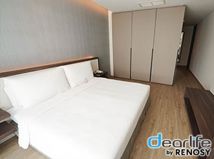 Shama Sukhumvit Serviced Apartments（シャマ スクンビット サービス アパートメント） 3ベッドルーム 138〜200㎡ 画像5