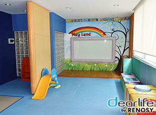 Shama Sukhumvit Serviced Apartments（シャマ スクンビット サービス アパートメント） Other 画像3