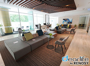 Shama Sukhumvit Serviced Apartments（シャマ スクンビット サービス アパートメント） Other 画像5