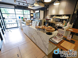 Shama Sukhumvit Serviced Apartments（シャマ スクンビット サービス アパートメント） Other 画像6
