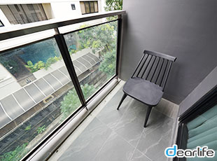 Shama Luxe Sukhumvit（シャマ ラグゼ スクンビット） 1ベッドルーム 50〜60㎡ 画像18
