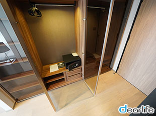 Shama Luxe Sukhumvit（シャマ ラグゼ スクンビット） 2ベッドルーム 75〜110㎡ 画像5