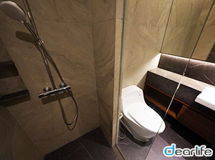 Shama Luxe Sukhumvit（シャマ ラグゼ スクンビット） 2ベッドルーム 75〜110㎡ 画像9