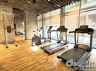Shama Luxe Sukhumvit（シャマ ラグゼ スクンビット） Other 画像2