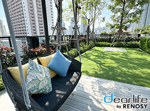 Shama Luxe Sukhumvit（シャマ ラグゼ スクンビット） Other 画像4
