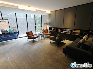 Shama Luxe Sukhumvit（シャマ ラグゼ スクンビット） Other 画像5