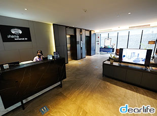 Shama Luxe Sukhumvit（シャマ ラグゼ スクンビット） Other 画像6