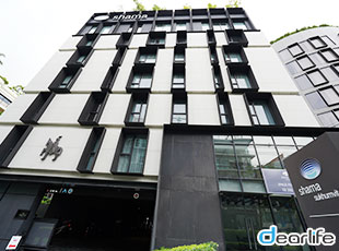 Shama Luxe Sukhumvit（シャマ ラグゼ スクンビット） Other 画像7
