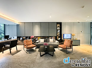 Shama Luxe Sukhumvit（シャマ ラグゼ スクンビット） Other 画像8