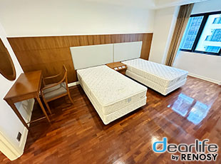 Shanti Sadan（シャンティ サダン） 3ベッドルーム 280〜300㎡ 画像7