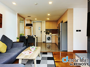 Shine Thonglor（シャイン トンロー） 2ベッドルーム 90㎡ 画像1