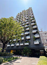 Siamese Exclusive Sukhumvit 31（サイアミーズ エクスクルーシブ スクンビット 31） 物件画像