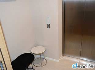 Siamese Exclusive Sukhumvit 31（サイアミーズ エクスクルーシブ スクンビット 31） 1ベッドルーム 45〜65㎡ 画像6