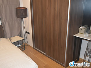 Siamese Exclusive Sukhumvit 31（サイアミーズ エクスクルーシブ スクンビット 31） 2ベッドルーム 69〜85㎡ 画像5