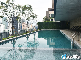 Siamese Exclusive Sukhumvit 31（サイアミーズ エクスクルーシブ スクンビット 31） Other 画像1