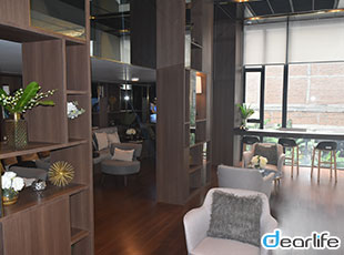 Siamese Exclusive Sukhumvit 31（サイアミーズ エクスクルーシブ スクンビット 31） Other 画像3