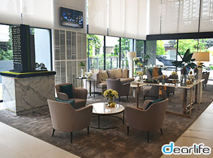 Siamese Exclusive Sukhumvit 31（サイアミーズ エクスクルーシブ スクンビット 31） Other 画像6
