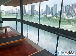 Siamese Exclusive Sukhumvit 42（サイアミーズ エクスクルーシブ スクンビット 42） Other 画像2