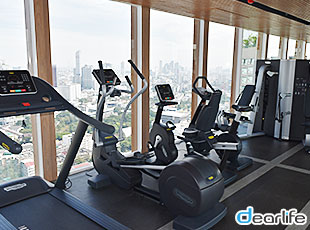 Siamese Exclusive Sukhumvit 42（サイアミーズ エクスクルーシブ スクンビット 42） Other 画像3