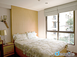 Silom Citi Resort（シーロム シティー リゾート） 1ベッドルーム 44〜54㎡ 画像4