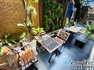 Silom Convent Garden（シーロム コンベント ガーデン） Other 画像4