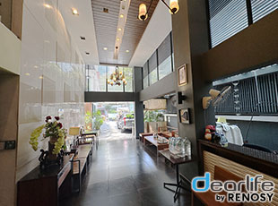 Silom forest Residence（シーロム フォレスト レジデンス） Other 画像3