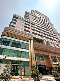 Silom Grand Terrace（シーロム グランド テラス） 物件画像