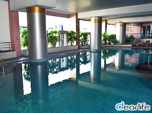 Silom Grand Terrace（シーロム グランド テラス） Other 画像1