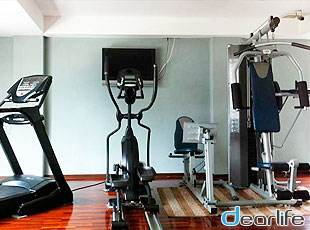 Silom Lofts（シーロム ロフツ） Other 画像1