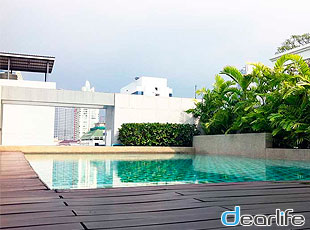 Silom Lofts（シーロム ロフツ） Other 画像2