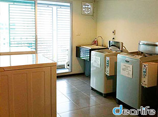 Silom Lofts（シーロム ロフツ） Other 画像4