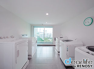 Silom Lofts（シーロム ロフツ） Other 画像5