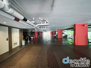 Silom Lofts（シーロム ロフツ） Other 画像6