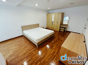 Silom Residence（シーロム レジデンス） 1ベッドルーム 60㎡ 画像3