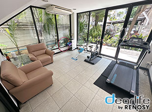 Silom Residence（シーロム レジデンス） Other 画像1
