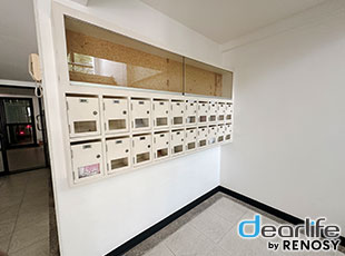 Silom Residence（シーロム レジデンス） Other 画像2
