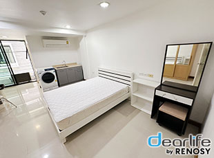 Silom Residence（シーロム レジデンス） スタジオ 30㎡ 画像2