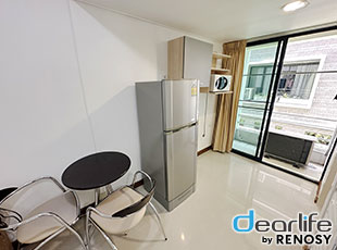 Silom Residence（シーロム レジデンス） スタジオ 30㎡ 画像4