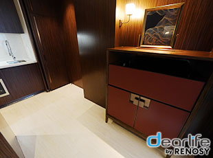 SILQ Residence（シルク レジデンス） スタジオ 50〜53㎡ 画像15