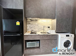 Silver Thonglor Apartments（シルバー トンロー アパートメント） 1ベッドルーム 44〜64㎡ 画像5