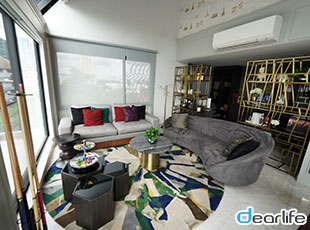 Silver Thonglor Apartments（シルバー トンロー アパートメント） Other 画像5