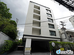 Silver Thonglor Apartments（シルバー トンロー アパートメント） Other 画像6