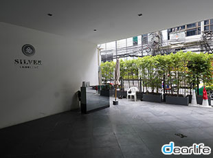 Silver Thonglor Apartments（シルバー トンロー アパートメント） Other 画像7