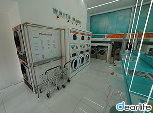 Silver Thonglor Apartments（シルバー トンロー アパートメント） Other 画像9