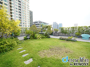 Silver Thonglor Apartments（シルバー トンロー アパートメント） Other 画像10