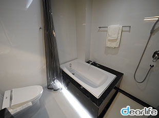 Silver Thonglor Apartments（シルバー トンロー アパートメント） スタジオ 33㎡ 画像4