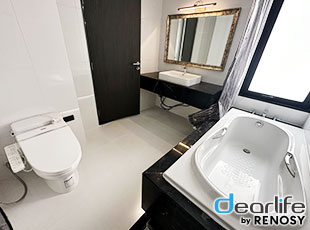 Silver Thonglor Apartments（シルバー トンロー アパートメント） スタジオ 33㎡ 画像6