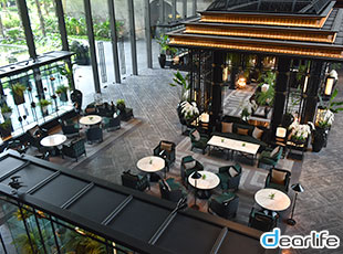 Sindhorn Kempinski Hotel Bangkok（シンドーン ケンピンスキー ホテル バンコク） Other 画像8