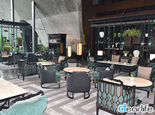 Sindhorn Kempinski Hotel Bangkok（シンドーン ケンピンスキー ホテル バンコク） Other 画像9