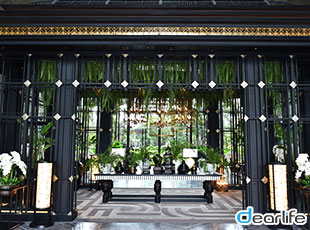 Sindhorn Kempinski Hotel Bangkok（シンドーン ケンピンスキー ホテル バンコク） Other 画像10